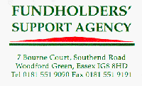Fundholders' Support Agency